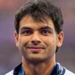 Neeraj Chopra reveals he played Diamond League final with fractured hand