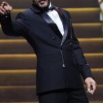 IIFA Awards 2024: The ‘king’ reclaims the crown as Shah Rukh Khan wins top honour, enthralls fans