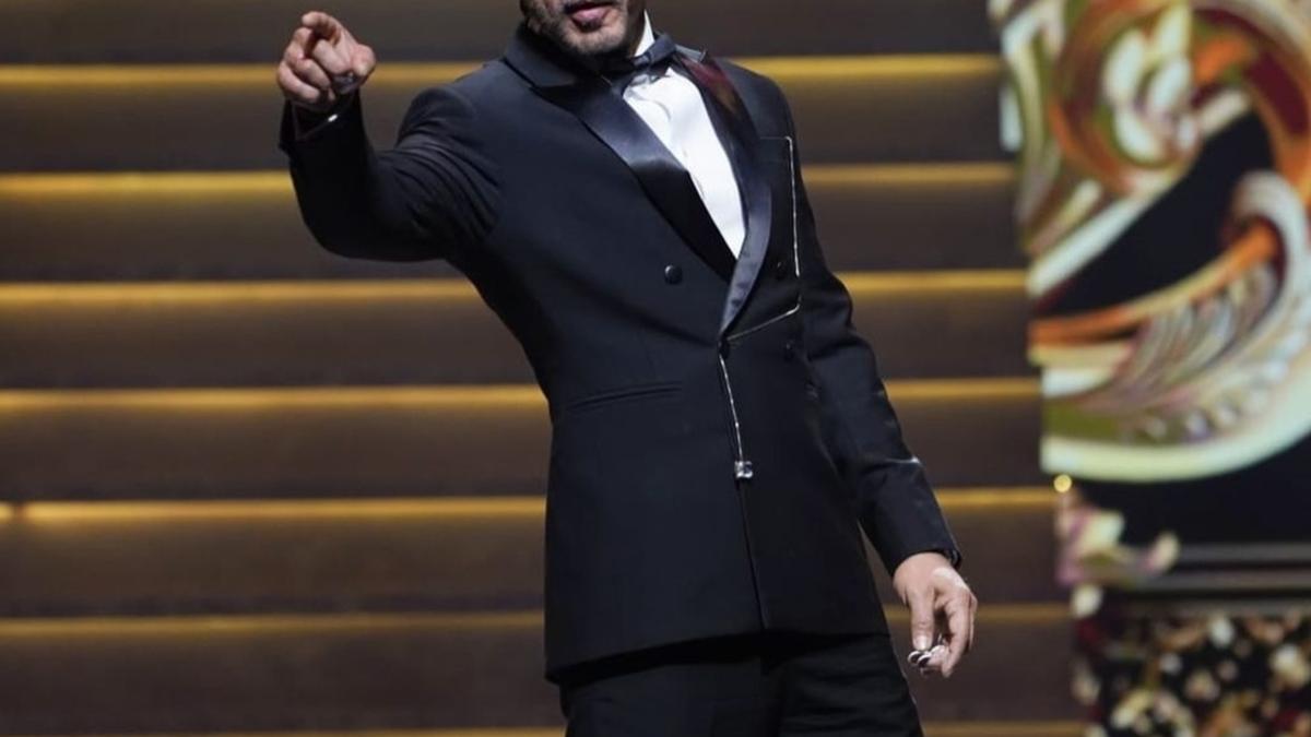 IIFA Awards 2024: The ‘king’ reclaims the crown as Shah Rukh Khan wins top honour, enthralls fans