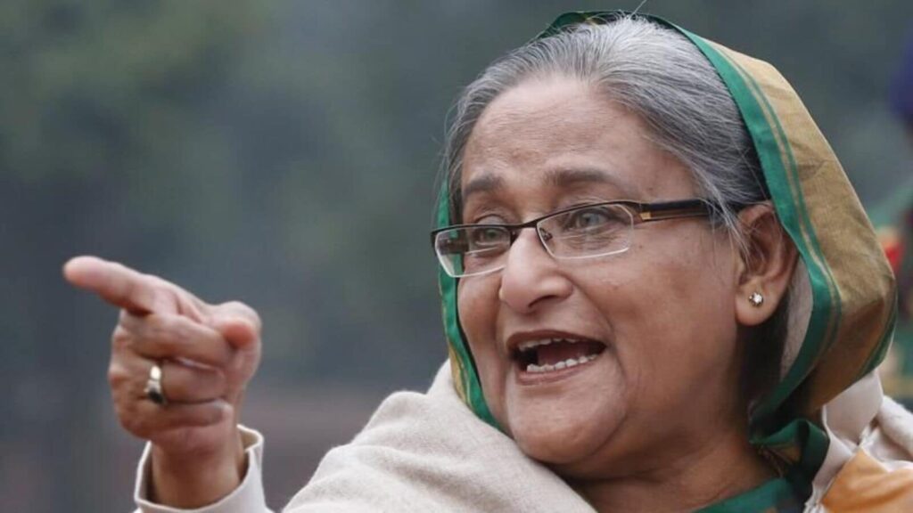 Sheikh Hasina’s extradition conundrum: What are India’s options?