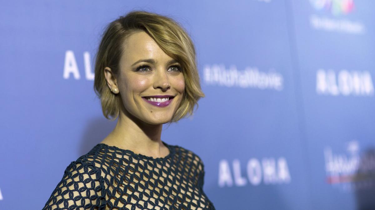 Rachel McAdams circling Sam Raimi’s upcoming horror, ‘Send Help’