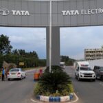 Tata Electronics to partially resume work at fire-hit iPhone component plant