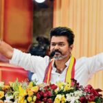 Actor Vijay’s Sunday splash: Will Thalapathy disrupt bipolar politics of Tamil Nadu?