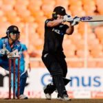 Brooke Halliday’s powerful knock against India gets applauded by netizens, say ‘what an exhibition of tenacity’