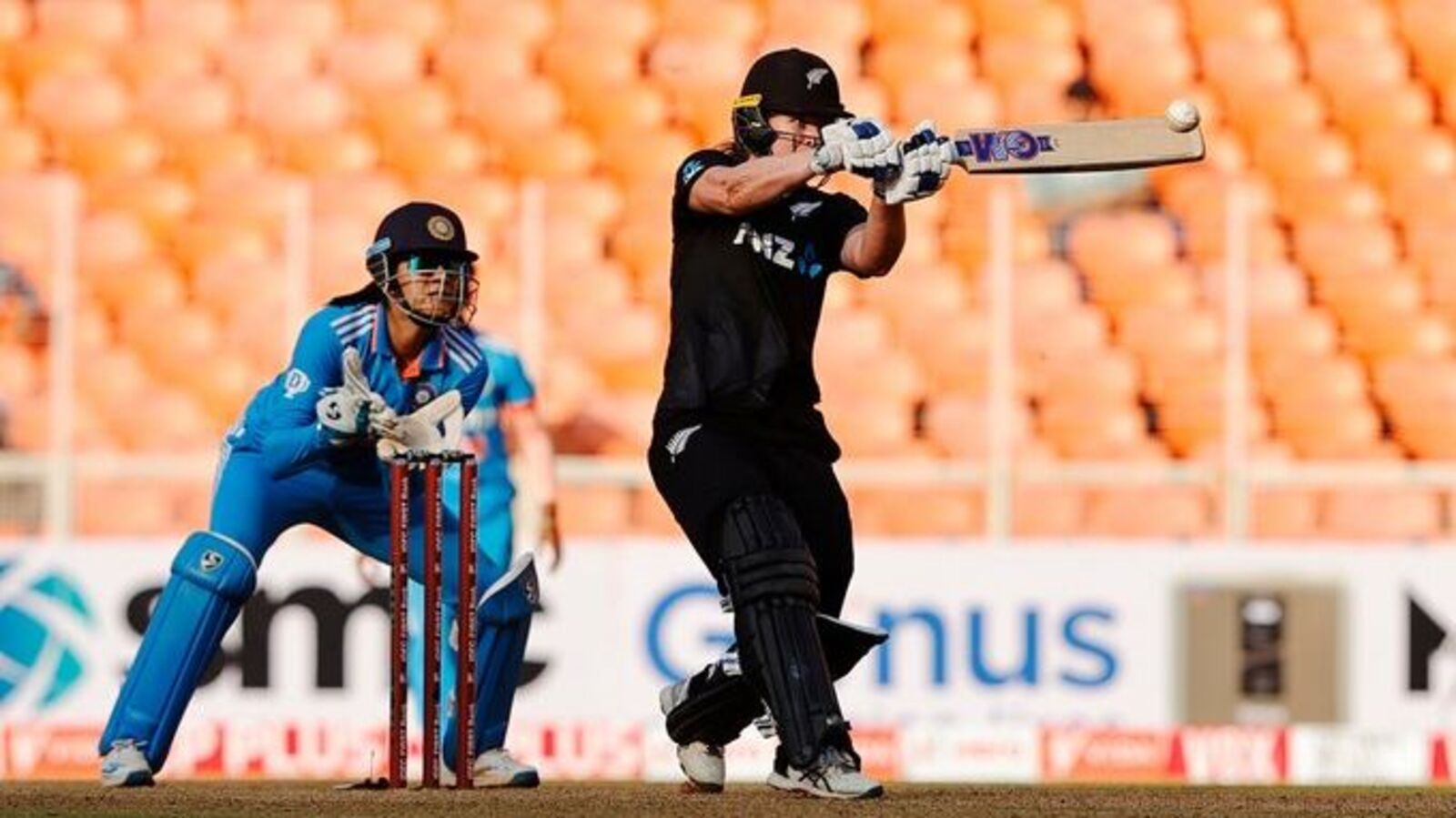 Brooke Halliday’s powerful knock against India gets applauded by netizens, say ‘what an exhibition of tenacity’