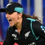 Amelia Kerr’s ‘manifestation’: New Zealand cricketer wrote stories in childhood about winning T20 World Cup