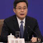 China’s Finance Minister Lan says there is room for more economic stimulus; but offers no plan