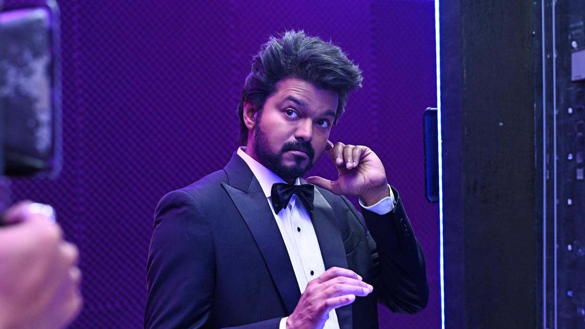 ‘The Greatest of All Time’: Vijay – Venkat Prabhu’s ‘GOAT’ to stream on Netflix; premiere date out