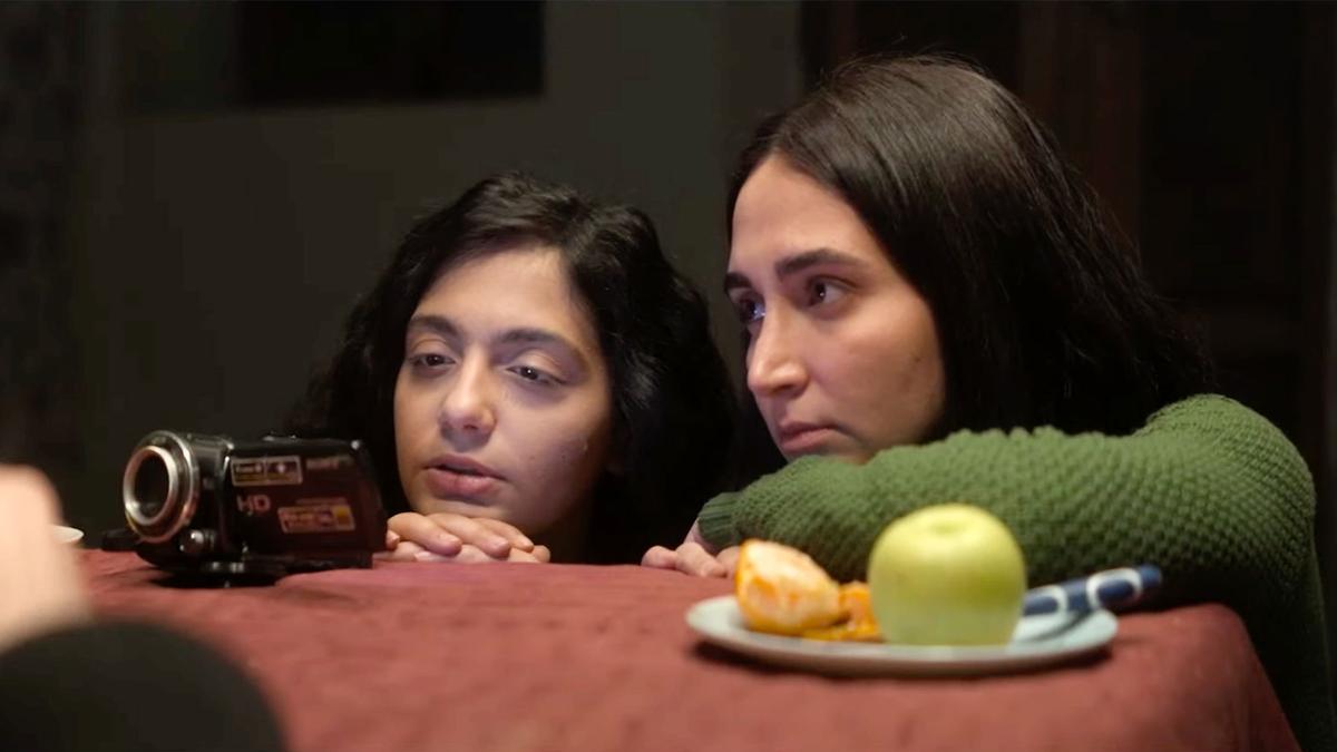 ‘The Seed of the Sacred Fig’ trailer: Mohammad Rasoulof’s familial descent into paranoia