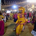 Madhya Pradesh BJP leader urges garba participants to sip ‘gaumutra’ before entering pandals during Navratri, sparks row