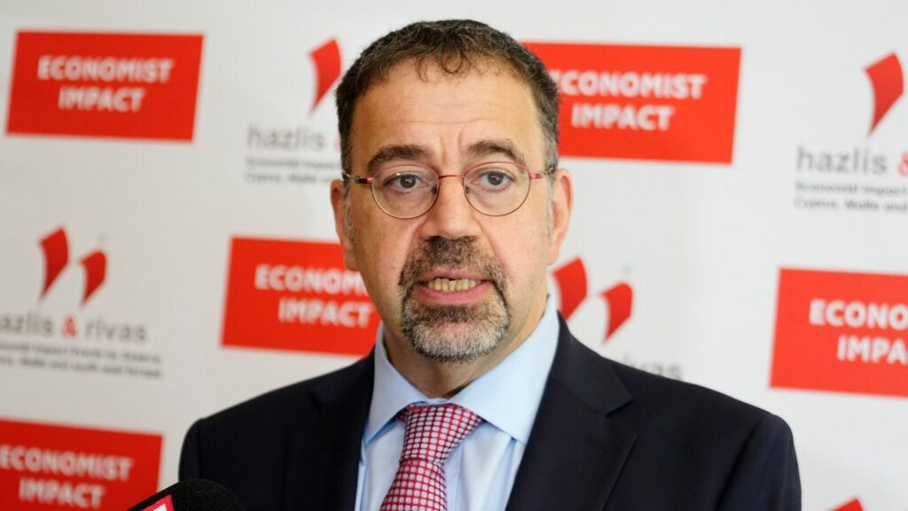 Daron Acemoglu’s three-point roadmap for India’s tech leadership