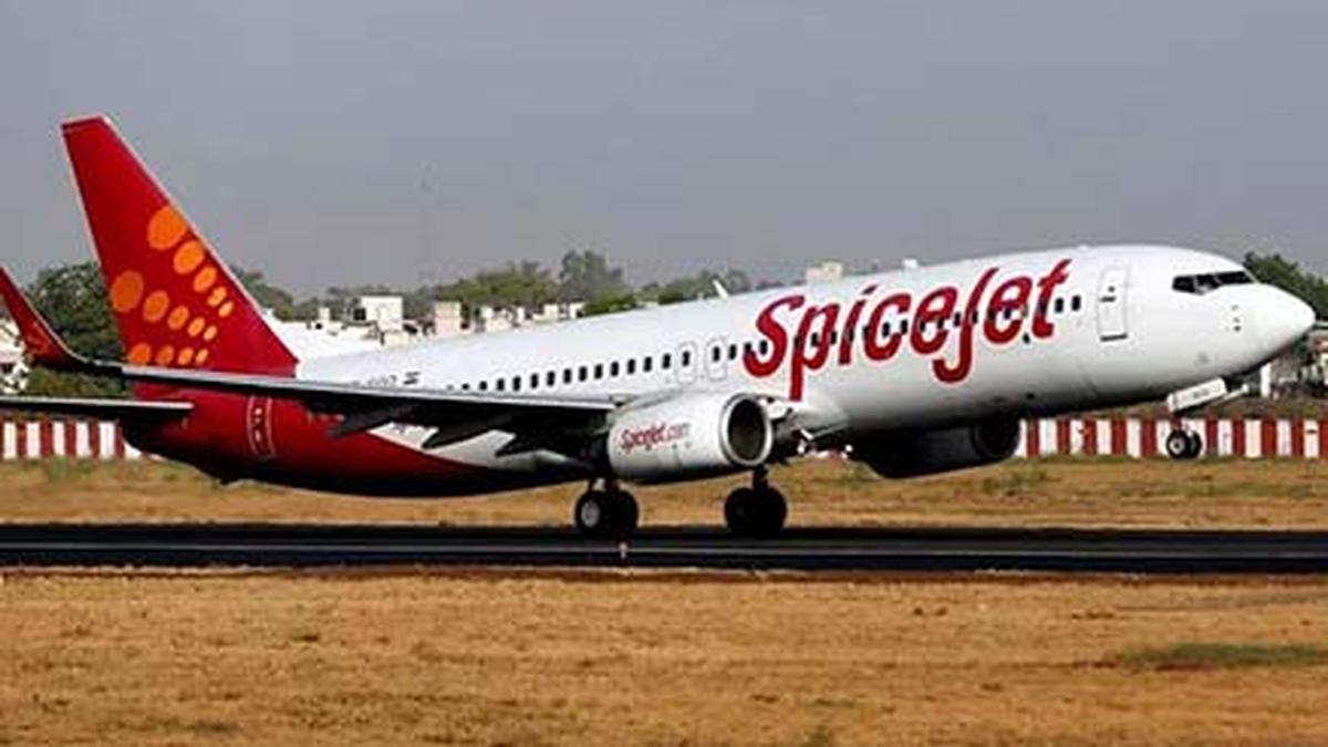 SpiceJet settles ₹23.39-million dispute with Aircastle, Wilmington Trust