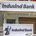 IndusInd Bank shares plunge 17%; Mcap erodes by ₹15,572 crore amid disappointing earnings