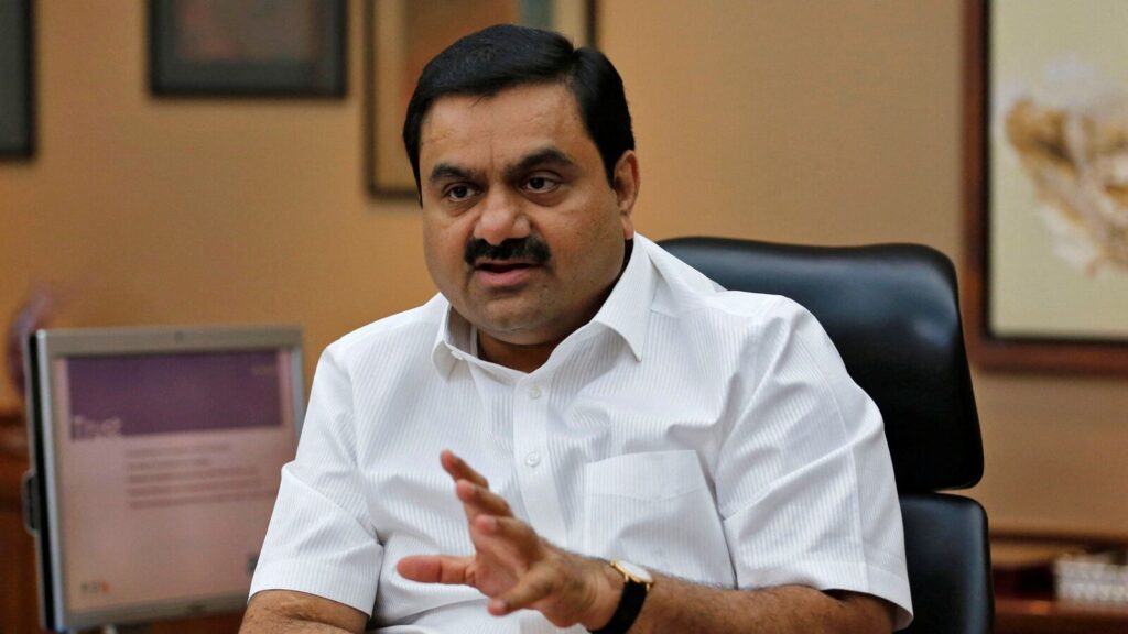 Adani Group delays $1.5 billion worth 20-year Green Bond sale amid market conditions