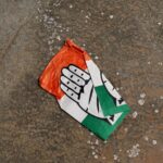 Haryana Congress leader seeks action amid claims party worker was ‘molested’ on stage, CM Saini says…