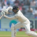 India Vs New Zealand 2nd Test LIVE Score: NZ 114/2 after 36 overs; Devon Conway – Rachin Ravindra batting