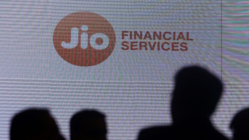 Jio Financial Services and BlackRock incorporate AMCs to undertake mutual funds business