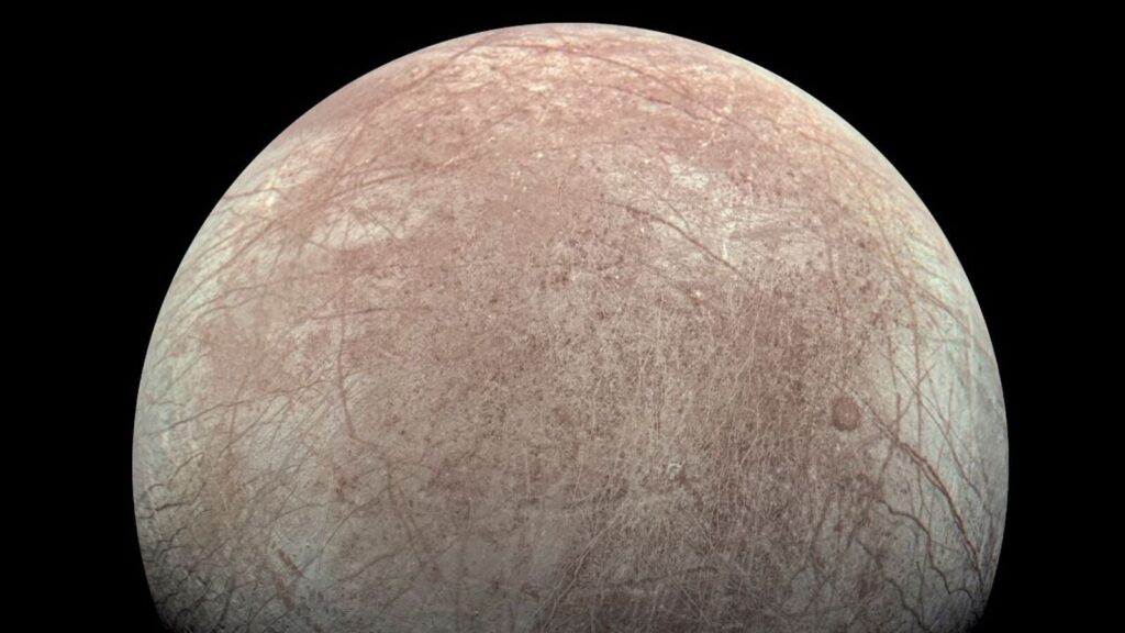 Mission Europa: What secrets will this moon of Jupiter reveal?