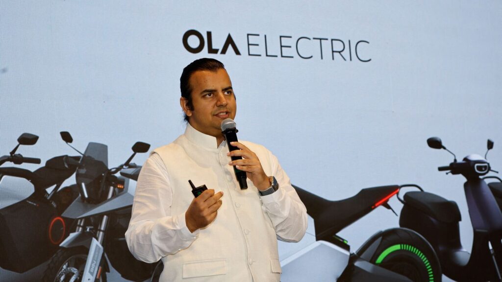 Ola Electric failed to cooperate, many consumer helpline cases closed unresolved: Consumer Affairs Secretary