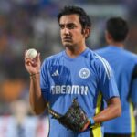 Gautam Gambhir promotes betting app ahead of IND vs BAN 3rd T20; netizens point out ‘hypocrisy’