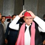 ‘Chance for Nitish Kumar to withdraw support…,’ Akhilesh Yadav after UP govt seals JPNIC | 10 updates