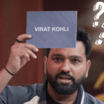 Rohit Sharma hails Rishabh Pant’s clever move that helped India win T20 World Cup: Netflix’s The Great Indian Kapil Show