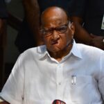 ‘Decision little late but..,’ Sharad Pawar reacts after Centre declares Marathi as classical language