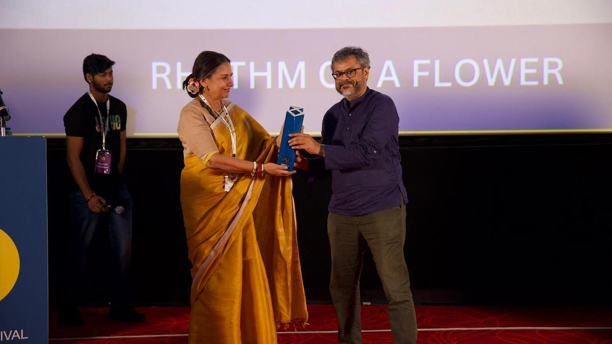 MAMI 2024: Amit Dutta’s ‘Rhythm of a Flower’ wins Golden Gateway Award, ‘Nocturnes’ claims Silver at closing ceremony