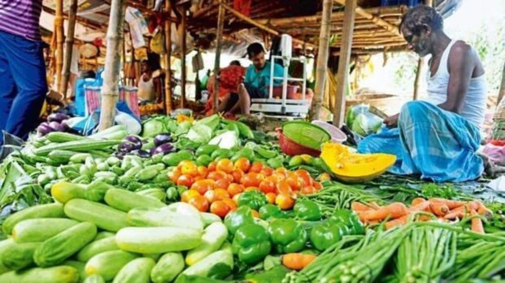 Food inflation: Blame supply shortfalls as well as bad policy interventions