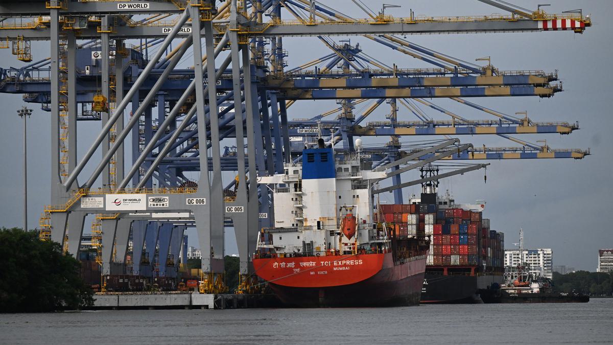 Government unfazed by high import bills and trade deficit spikes