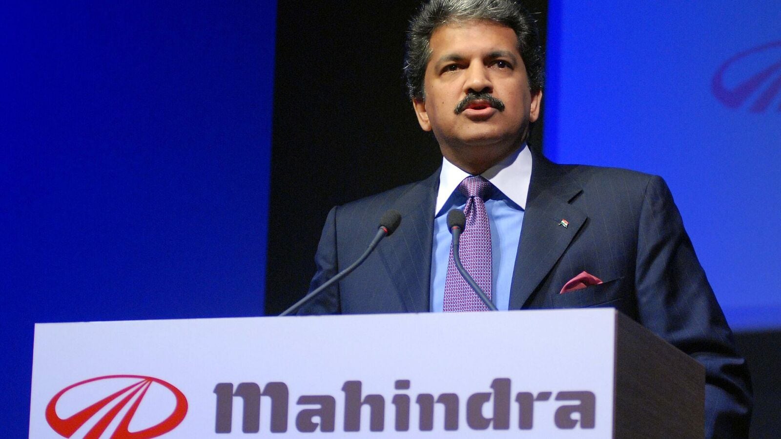 Mahindra & Mahindra refutes reports of penalty for emission norms violations