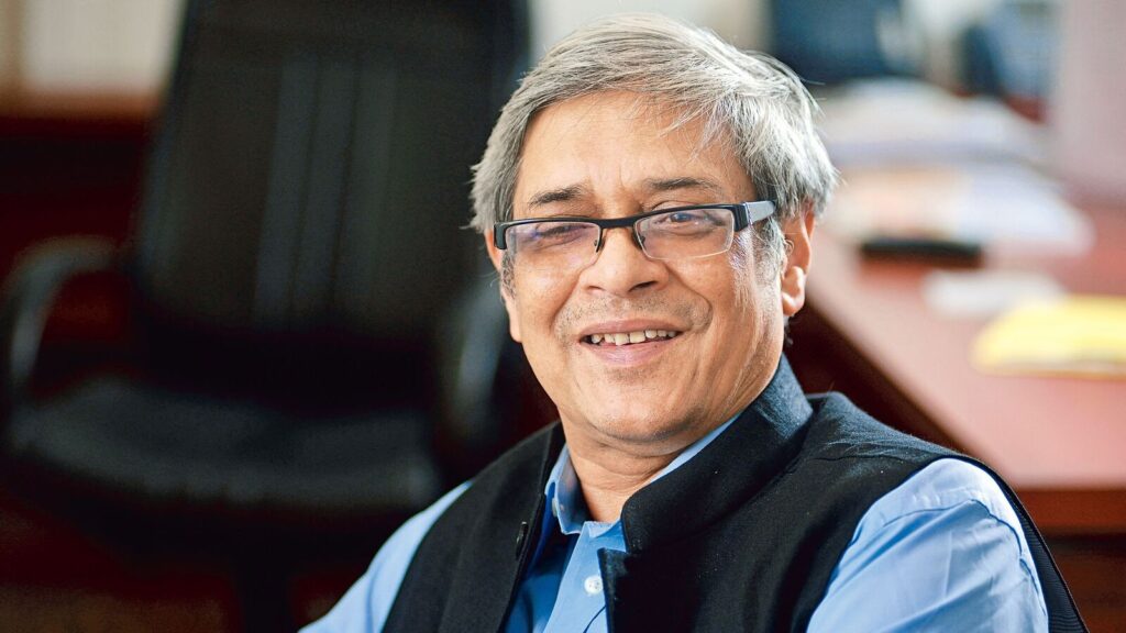 Bibek Debroy: Of economics, epics and erudition