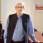 A tribute to a friend, philosopher and guide: Bibek Da, a man of rare intellect