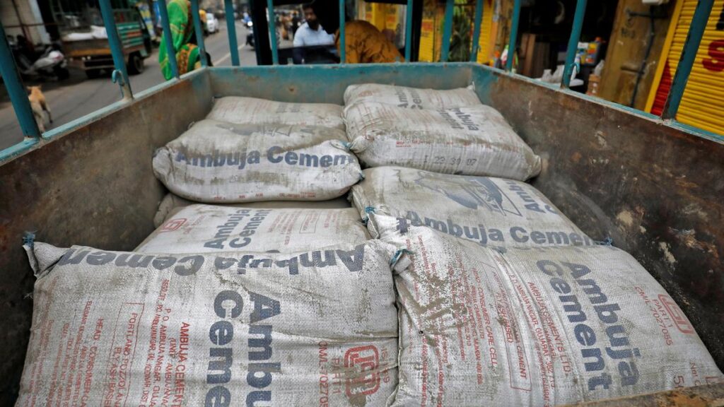 Lower sales realisation hit margins of cement makers in Q2