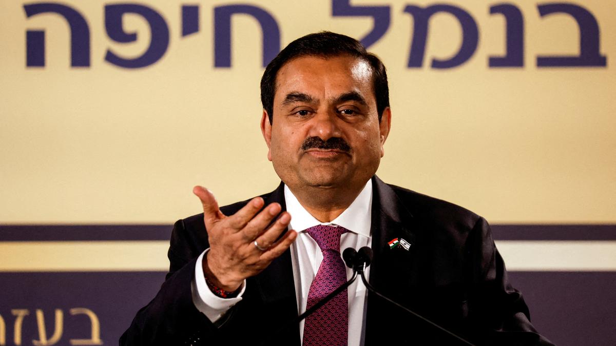 Gautam Adani indictment: In-depth coverage