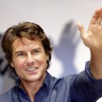 Tom Cruise in talks to star in ‘Days of Thunder’ sequel