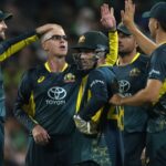 Australia vs Pakistan 3rd T20 LIVE Score: Pakistan opt to bat, aim to avoid whitewash in Hobart