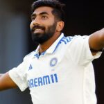 Jasprit Bumrah memes flood internet as India makes a comeback in 1st BGT test: ‘dande leke khara hein Jassi…’