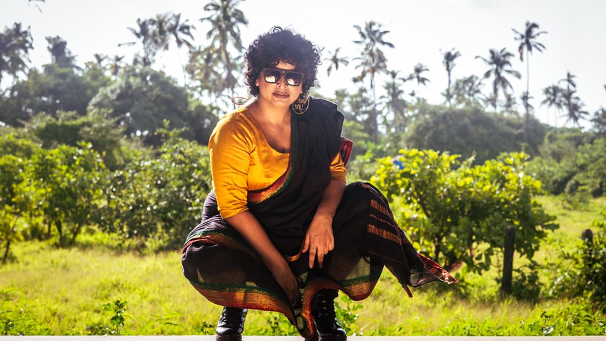 Bengaluru artiste Avril Unger to perform at Balance Festival 2024 as Chutney Mary