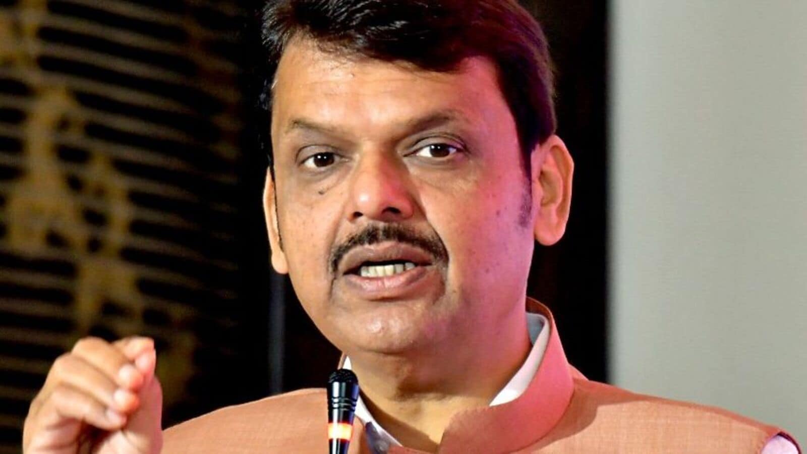 Maharashtra Polls 2024: Devendra Fadnavis counter attacks Owaisi saying ‘decendents of Razakars who tortured…’