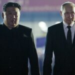 North Korea’s aid to Russia raises difficult questions in China