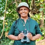 Forest guide at Thattekkad Bird Sanctuary, Sudha Chandran, speaks of a lifetime in bird watching