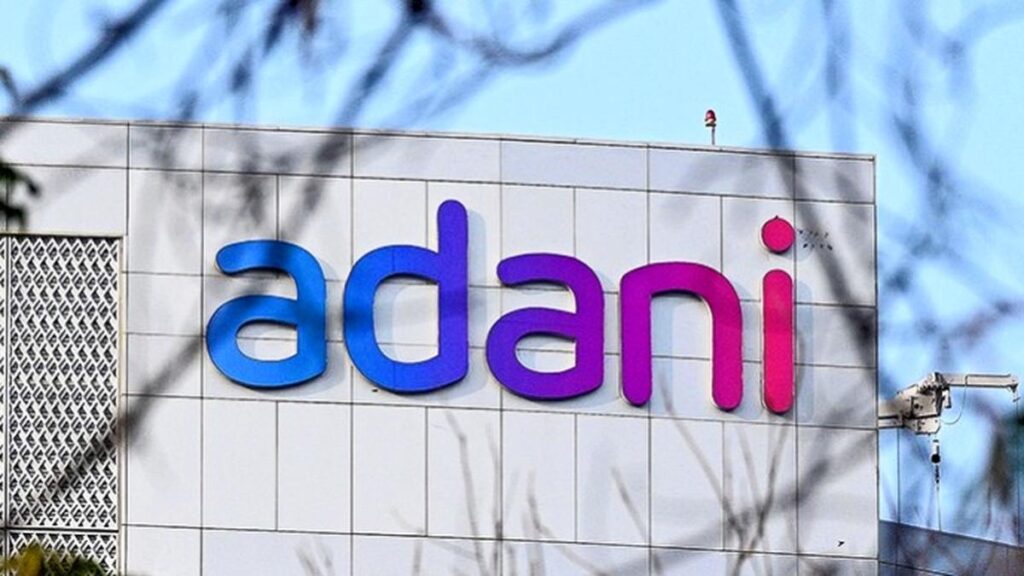 Lost nearly $55 billion since U.S. corruption charges: Adani Group