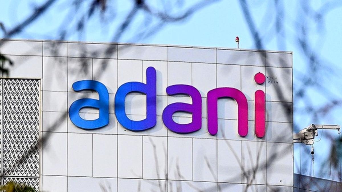 Lost nearly $55 billion since U.S. corruption charges: Adani Group