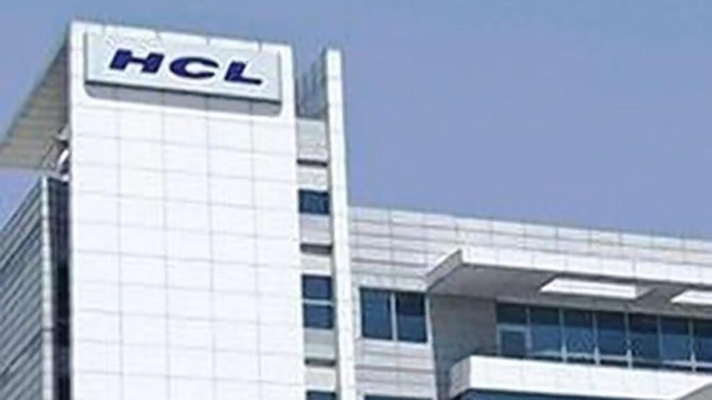 HCLTech announces AI/Cloud Native Lab in Singapore in partnership with government