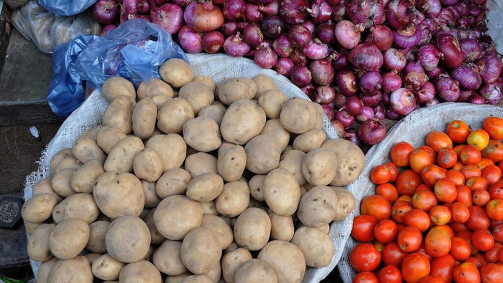 Wholesale price inflation hardens to 2.4% in October