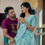 Aaram Aravindaswamy movie review: Aniissh Tejeshwar, Milana Nagaraj shine in this dull, forgettable comedy drama