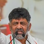 ‘BJP trying to create controversy’: Karnataka Deputy CM Shivakumar on ‘Kaalia’ remark against Kumaraswamy