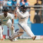 Rishabh Pant – India’s lone batting bright light from New Zealand Test series ahead of Australia tour