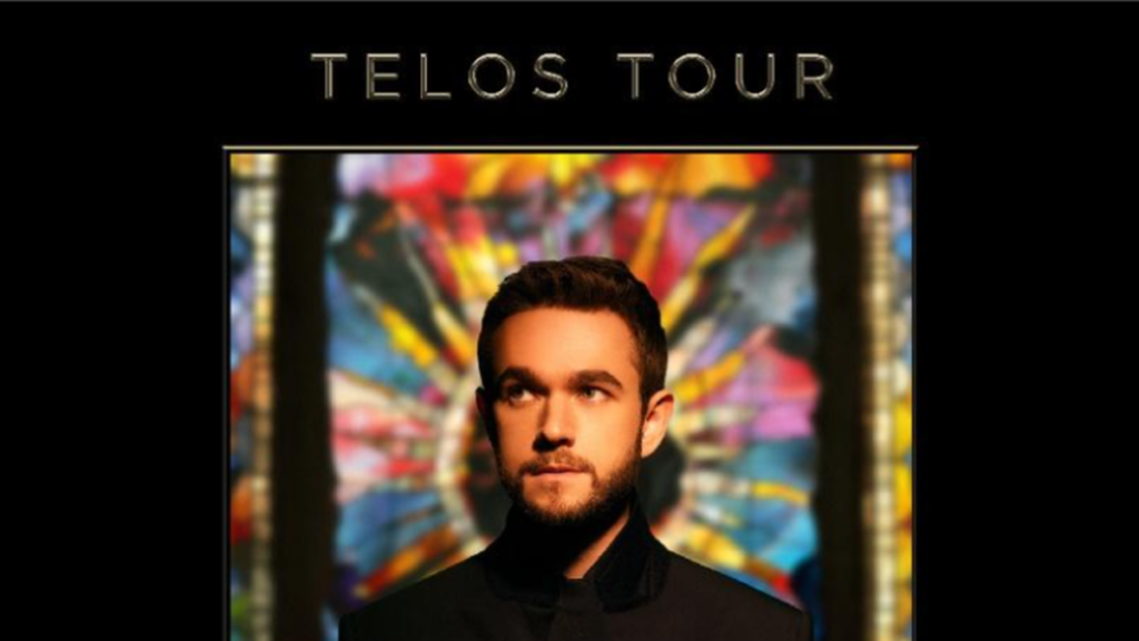 Zedd’s Telos Tour to stop in India with two Sunburn Arena shows